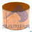 SAMPA SCANIA AXLE BUSH RR BOGIE 040.297-SAJID Auto Online