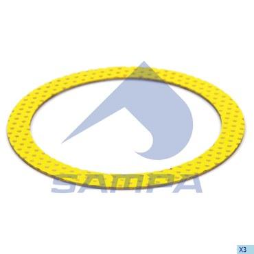 SAMPA SCANIA WASHER 040.315-SAJID Auto Online