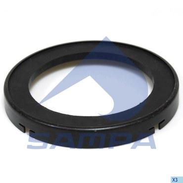 SAMPA SCANIA OIL SEAL FOR BOGIE AXLE 040.322-SAJID Auto Online