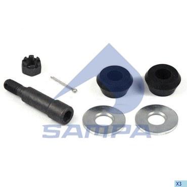 SAMPA SCANIA REP KIT SHOCK ABSORBER 040.508-SAJID Auto Online