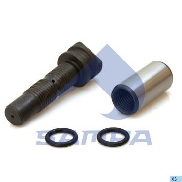 SAMPA SCANIA SPRING PIN SET 040.511-SAJID Auto Online