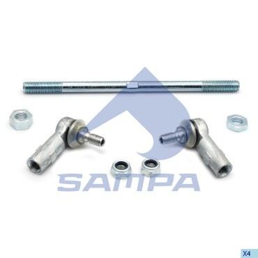 SAMPA SCANIA GEAR SHIFT LEVER 040.528-SAJID Auto Online