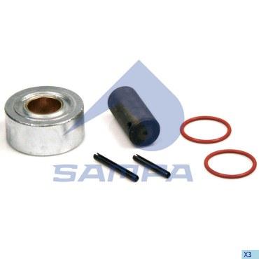 SAMPA SCANIA REP KIT FOR BRAKE SHOE 040.533 — SAJID Auto Online
