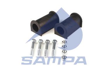 SAMPA SCANIA STABILIZER BEARING KIT 040.545-SAJID Auto Online