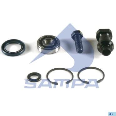 SAMPA SCANIA REP KIT CAB SUSPENSION 040.566-SAJID Auto Online