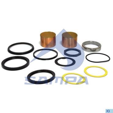 SAMPA SCANIA REPAIR KIT 040.584-SAJID Auto Online