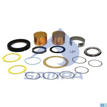 SAMPA SCANIA REPAIR KIT 040.585-SAJID Auto Online