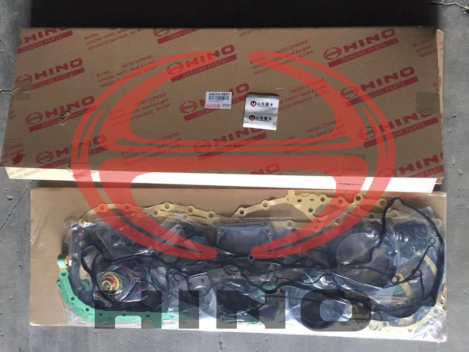 HINO HEAD GASKET 040100801