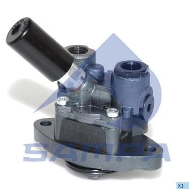 SAMPA FEED PUMP 041.421-SAJID Auto Online