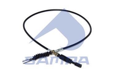 SAMPA SCANIA ACCELERATOR CABLE 041.439-SAJID Auto Online