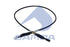 SAMPA SCANIA ACCELERATOR CABLE 041.439-SAJID Auto Online