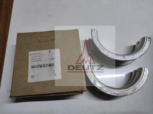 DEUTZ 04140799 THRUST BEARING