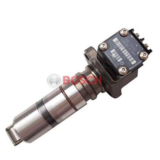 BOSCH PUMP&NOZZLE UNIT-ACTROS MP2/AX, 0414799025-SAJID Auto Online