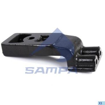 SAMPA BRACKET SPRING 042.238-SAJID Auto Online