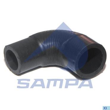 SAMPA SCANIA HOSE 042.256-SAJID Auto Online
