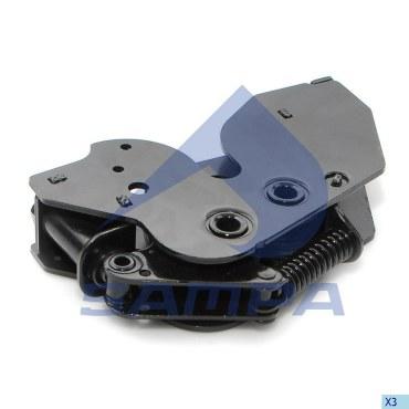 SAMPA SCANIA SUSPENSION LOCK 042.260-SAJID Auto Online