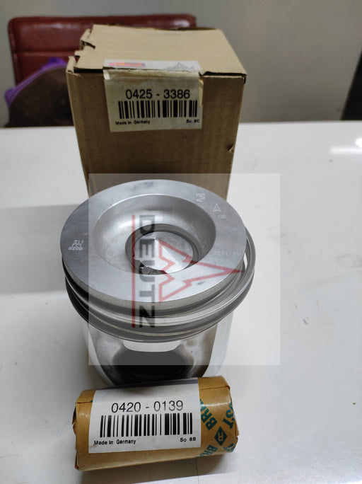 DEUTZ 04501349 PISTON