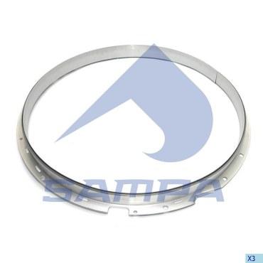 SAMPA RING FAN 043.059-SAJID Auto Online