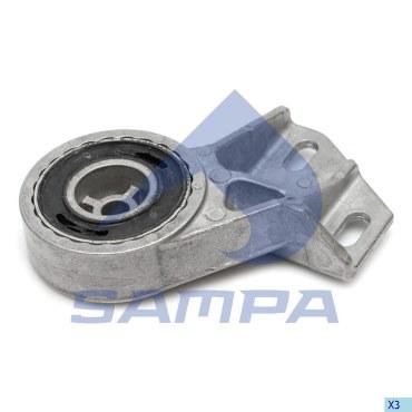 SAMPA BRACKET RADIATOR 043.147-SAJID Auto Online