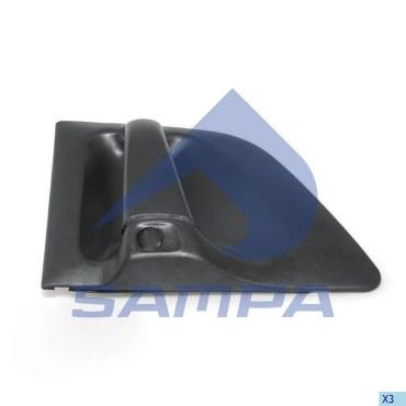 SAMPA SCANIA DOOR HANDLE RH 043.167-SAJID Auto Online