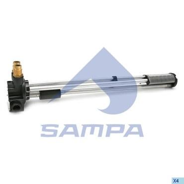 SAMPA SENDER UBIT FUEL TANK 043.235-SAJID Auto Online