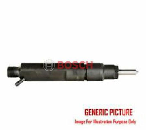 BOSCH NOZZLE HOLDER ASSY-MB(SK), 0432131803-SAJID Auto Online