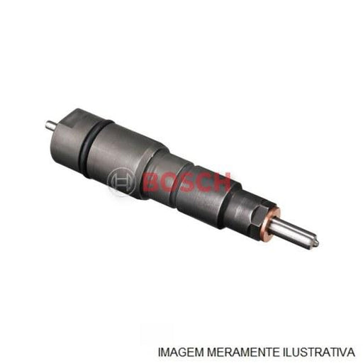 BOSCH NOZZLE HOLDER ASSY-AXOR/ATEGO, 0432193481-SAJID Auto Online