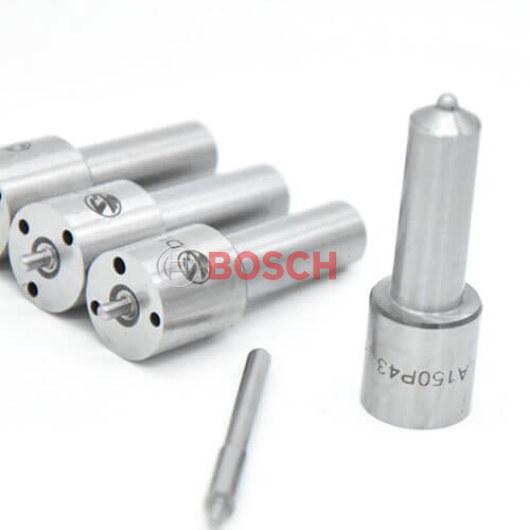 BOSCH VOLVO INJECTOR NOZZLE TD120C, 0433171043-SAJID Auto Online