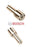 BOSCH MAN NOZZLE, 0433171149-SAJID Auto Online
