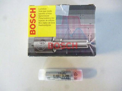 BOSCH INJECTOR NOZZLE OM442LA, 0433171298-SAJID Auto Online