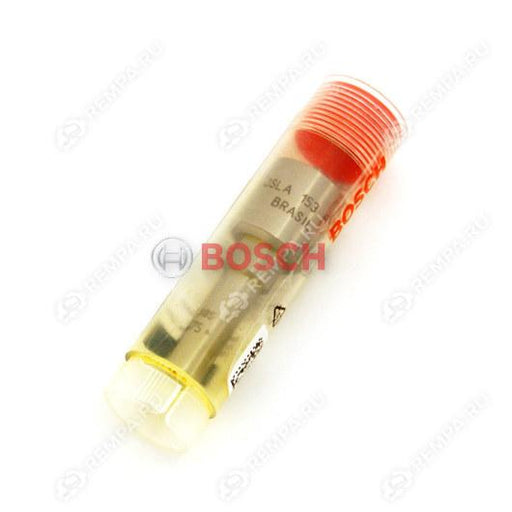 BOSCH INJECTOR NOZZLE-OM501LA, 0433175575-SAJID Auto Online