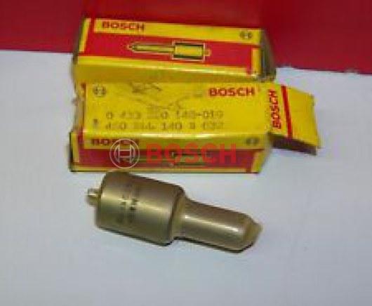 BOSCH DAF-HOLE TYPE INJECTOR NOZZLE, 0433220148-SAJID Auto Online