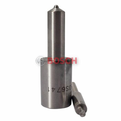 BOSCH RENAULT NOZZLE HOLE-TYPE, 0433271791-SAJID Auto Online