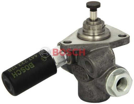 BOSCH SCANIA FUEL PUMP, 0440008137-SAJID Auto Online