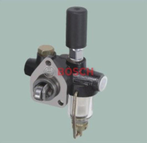 BOSCH FUEL FEED PUMP OM355, 0440008999-SAJID Auto Online