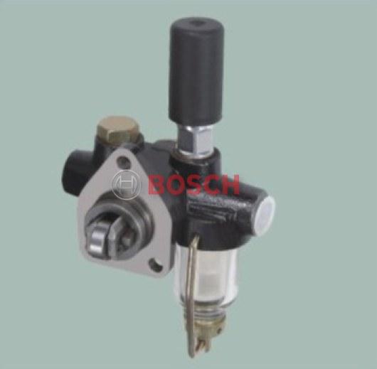 BOSCH FUEL FEED PUMP OM355, 0440008999-SAJID Auto Online