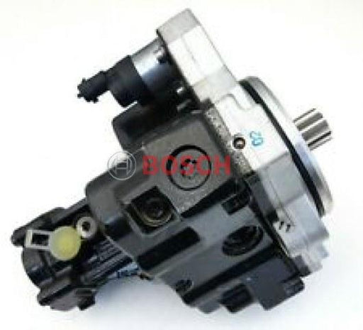 BOSCH HIGH PRESSURE PUMP(CR)-MAN TGA, 0445020023-SAJID Auto Online
