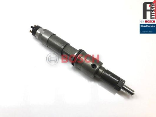 BOSCH INJECTOR NOZZLE(CR)-KERAX, 0445120019-SAJID Auto Online