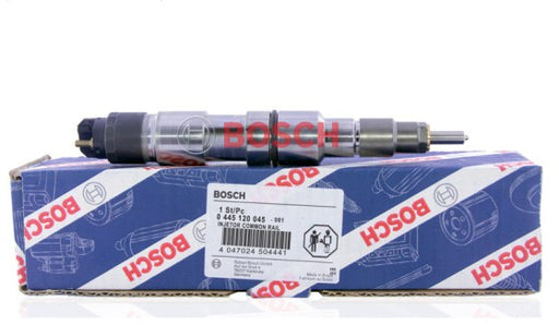 BOSCH INJECTOR(CR)-MAN TGL/TGM, 0445120045-SAJID Auto Online