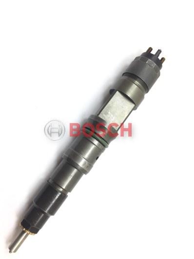 BOSCH INJECTOR NOZZLE(CR)-MAN(TGX), 0445120217-SAJID Auto Online