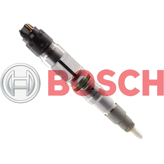 Bosch Injector, CR system 0445120218-SAJID Auto Online