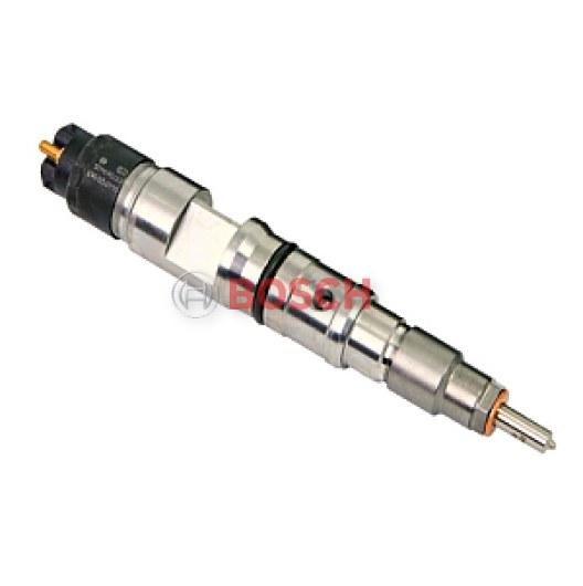 BOSCH INJECTOR NOZZLE(CR)-MAN(TGA/X), 0445120219-SAJID Auto Online