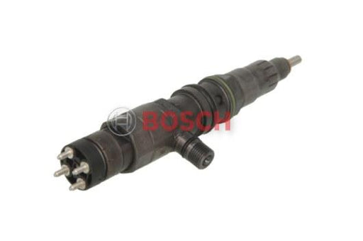 BOSCH INJECTOR NOZZLE-ACTROS(MP4), 0445120287-SAJID Auto Online