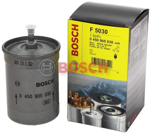 BOSCH 0450905030 FUEL INLINE FILTER-3(E30/E36)-SAJID Auto Online