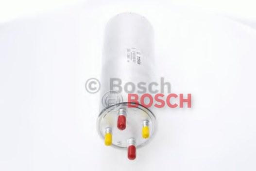 BOSCH 0450906467 FUEL INLINE FILTER-TRANSPORTER-SAJID Auto Online
