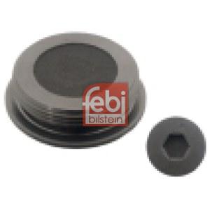 FEBI VOLVO PLUG CYL HEAD MANY MODEL 04818