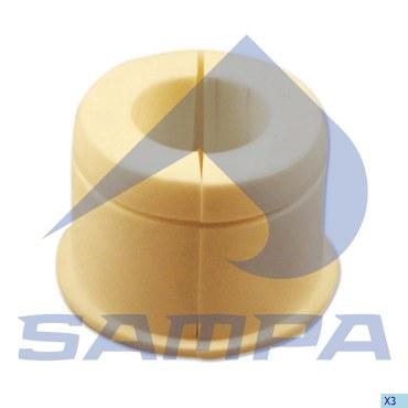 SAMPA ANTI ROLL BAR BUSHING 050.002-SAJID Auto Online