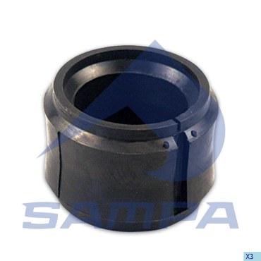 SAMPA ANTI ROLL BAR BUSHING 050.025-SAJID Auto Online