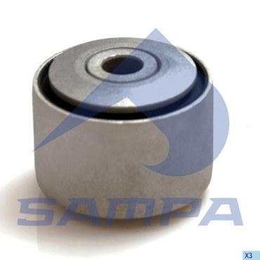SAMPA DAF ANTI ROLL BAR SUSPENSION 050.029-SAJID Auto Online