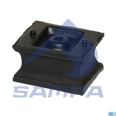 SAMPA ENG MOUNTING FR DAF2100 050.033-SAJID Auto Online